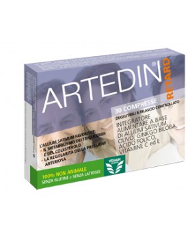 ARTEDIN Retard 30 Cpr