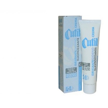 CUTIL Crema Idrat.40ml