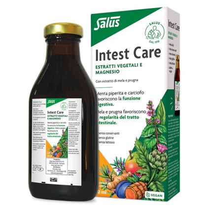 INTESTCARE 250 ML