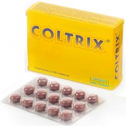 COLTRIX 30 Cpr 700mg    LEGREN