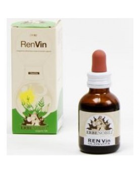 RENVIN OLOSVITA 50ML