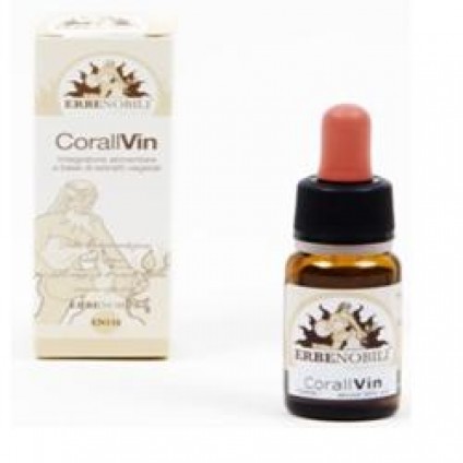 CORALLVIN 10ml