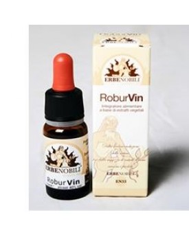 ROBURVIN 10ml