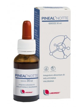 PINEAL NOTTE GOCCE 30ML