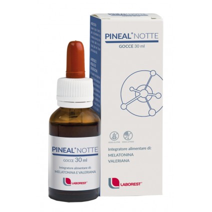 PINEAL NOTTE GOCCE 30ML