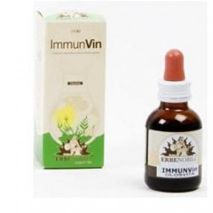 IMMUNVIN 50ml