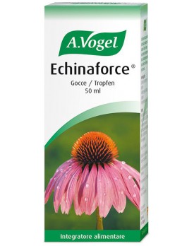 ECHINAFORCE Gtt 50ml