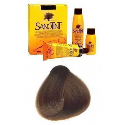 SANOTINT Tint.30 Biondo 125ml