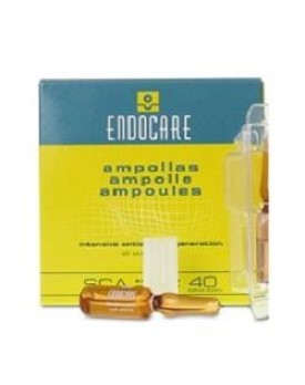 ENDOCARE  7 Ampolle 1ml