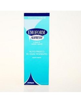 EMOFORM ALIFRESH COLLUTORIO 300 ML