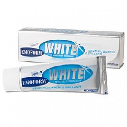 EMOFORM DENT White 40ml