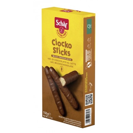 SCHAR CIOCKO STICK 150G