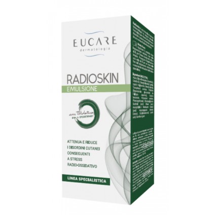 RADIOSKIN 2 Crema 75ml