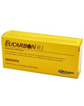 EUCARBON RI 40CPR