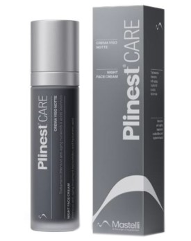 PLINEST CARE Crema Notte 50ml