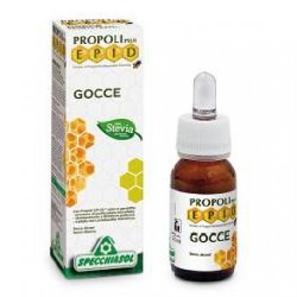 EPID GTT SOSP ACQUOSA 30ML