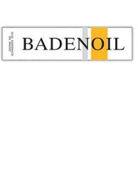BADENOIL Olio Bagno 200ml