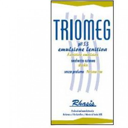 TRIOMEG Emulsione 200ml