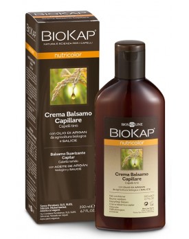 BIOKAP Balsamo Capillare 200ml