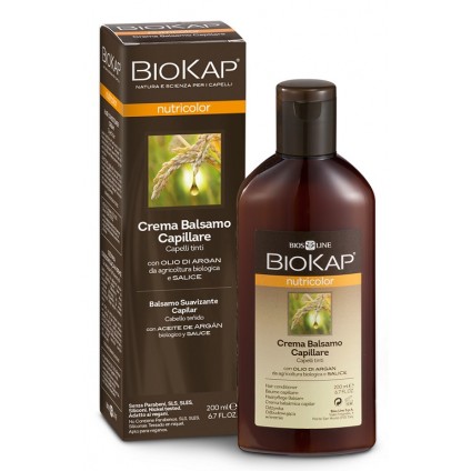 BIOKAP Balsamo Capillare 200ml