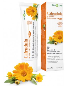 CALENDULA Pomata Eud.BIOS LINE