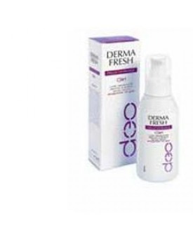 DERMAFRESH DEOD GIRL 100ML