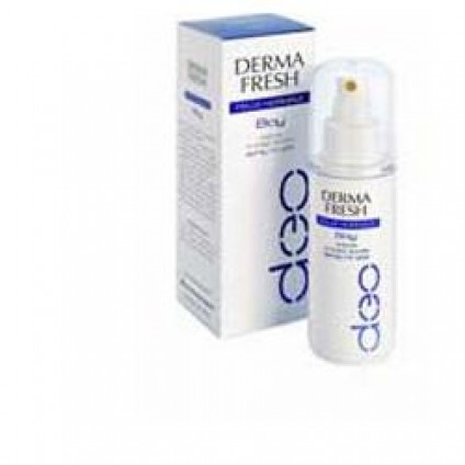 DERMAFRESH DEOD BOY 100ML