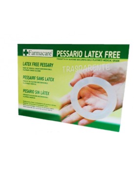 PESSARIO Latex Free 80mmF/CARE