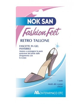 NOK SAN FASHION RetroTall.2pz