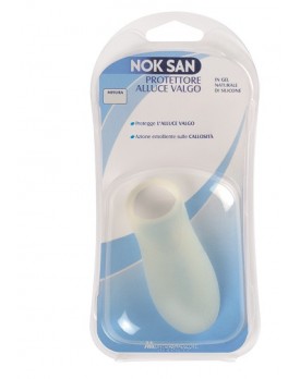 NOK SAN Prot.Alluce Valgo L/XL