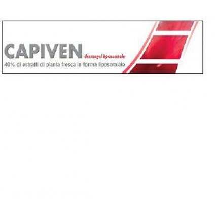 CAPIVEN Dermogel 50ml