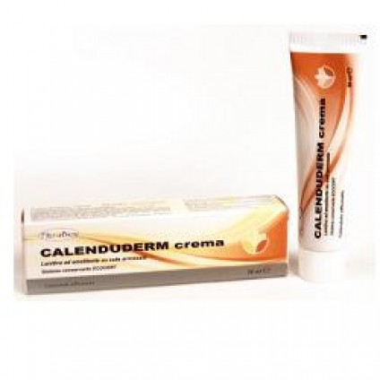 CALENDUDERM Crema 50ml