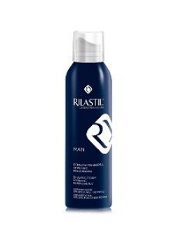 RILASTIL-MAN Sch.Barba 200ml