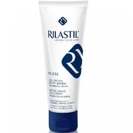 RILASTIL-MAN GelCr.D/Barba75ml