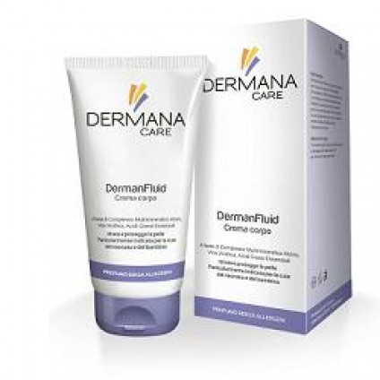 DERMANFLUID 150 ML