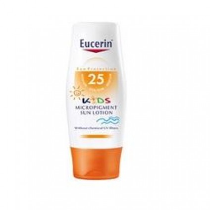 EUCERIN SUN Kids Loz.25 150ml