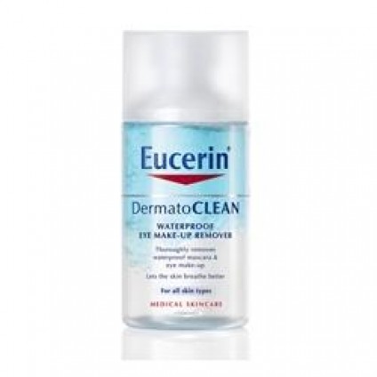 DERMATOCLEAN Strucc.Occhi125ml