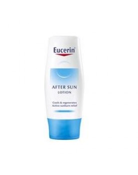 EUCERIN SUN D/Sole Loz.150ml