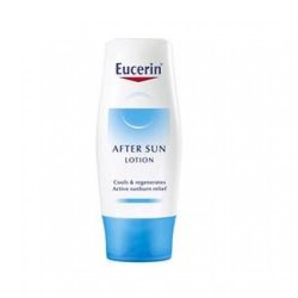 EUCERIN SUN D/Sole Loz.150ml