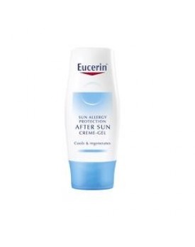 EUCERIN SUN Aller.CrGel D/Sole