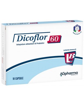 DICOFLOR 60 10CPS