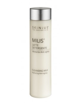 MILIS Latte Det.200ml