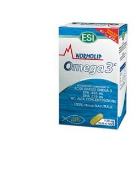 OMEGA 3 AC 60PRL