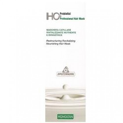 HC+ Probiotici Prof.Hair Mask