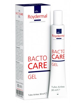 BACTOCARE GEL CICATRIZZANTE 30