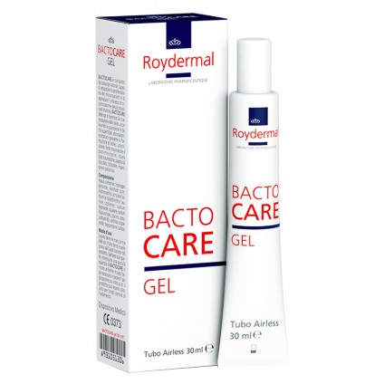 BACTOCARE GEL CICATRIZZANTE 30