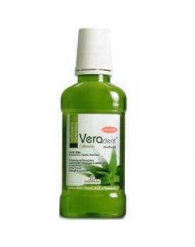 VERADENT COLLUTORIO 250 ML