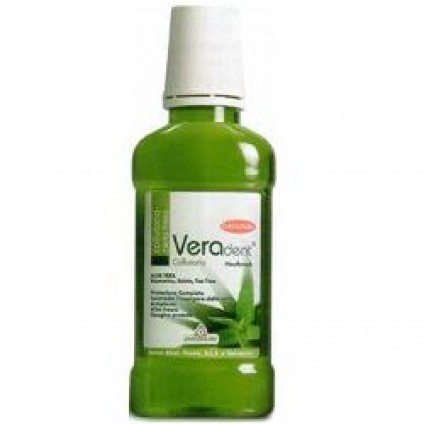 VERADENT COLLUTORIO 250 ML