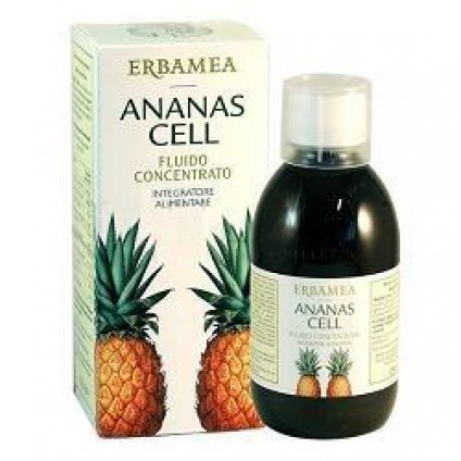 ANANAS CELL 250ml  EBM