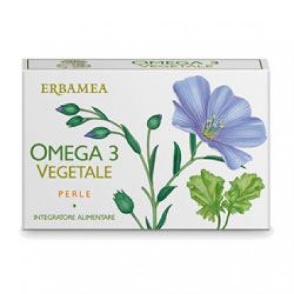 OMEGA 3 Veg.30 Perle EBM